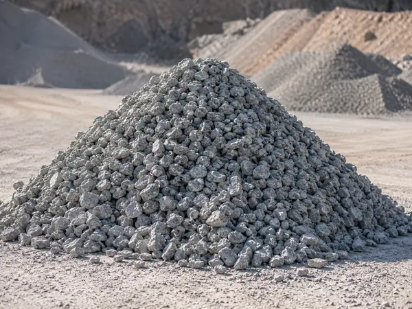 5-12 mm Mıcır Ankara fiyat listesi, 1 kamyon / 30-35 ton, peyzaj, drenaj destek, kontrollü zemin serimi, beton agrega geçişleri